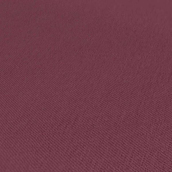Enfärgad Tapet M1-No.1165 Non-Woven Tapet Röd Enfärgad Tapet