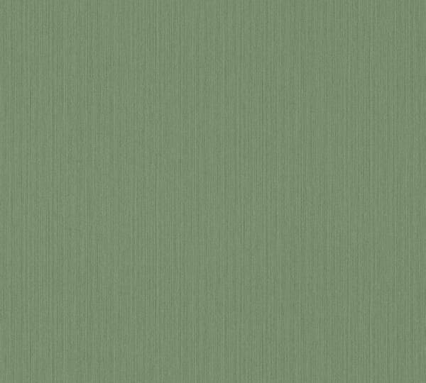 Enfärgad tapet M1-No.1219 Non-woven tapet Grön enfärgad tapet Enfärgad