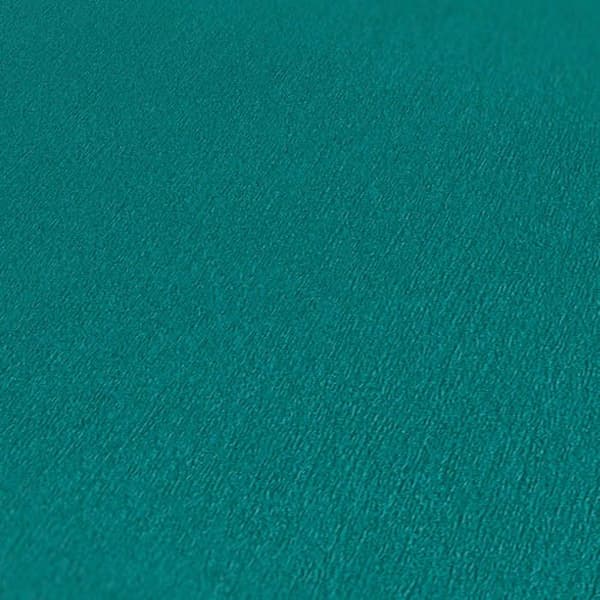 TADESSI enfärgad tapet M1-No.1246 non-woven tapet petroleum enfärgad tapet för vardagsrum sovrum kök