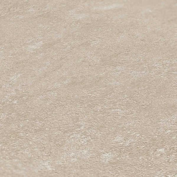 Enfärgad tapet M1-No.1154 Non-woven tapet Beige Enfärgad tapet Enkel
