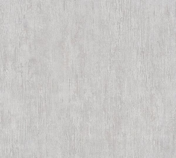 Enfärgad tapet M1-No.1156 Non-woven tapet Grå enfärgad tapet
