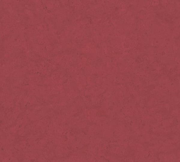 Enfärgad Tapet M1-No.1180 Non-Woven Tapet Röd Enfärgad Tapet Enfärgad