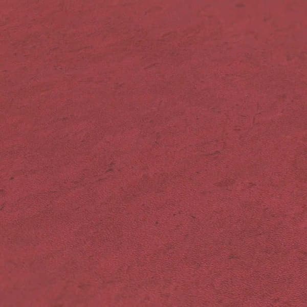 Enfärgad Tapet M1-No.1180 Non-Woven Tapet Röd Enfärgad Tapet Enfärgad