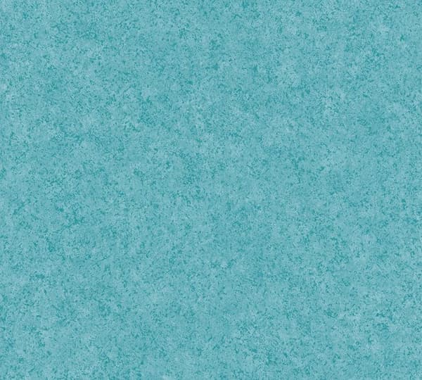 Enfärgad Tapet M1-No.1197 Non-woven Tapet Turkos Enfärgad Tapet Enfärgad