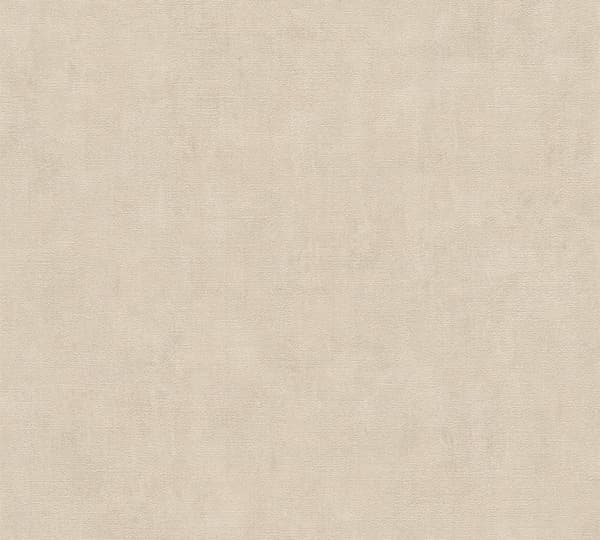 TADESSI enfärgad tapet M1-No.1224 non-woven beige tapet enfärgad för vardagsrum sovrum kök