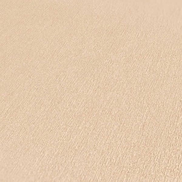 Enfärgat tapet M1-No.1250 Non-woven tapet beige enfärgat tapet enfärgat