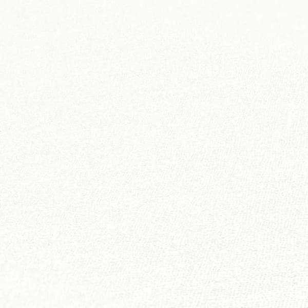 Enfärgad tapet M1-No.1213 Non-woven tapet Vit Enfärgad tapet Enfärgad