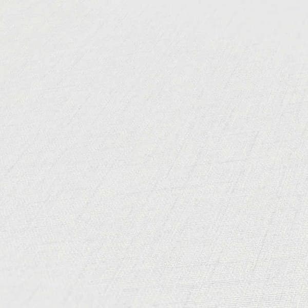 Enfärgad tapet M1-No.1199 Non-woven tapet Vit enfärgad tapet Enfärgad