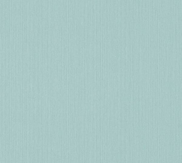Enfärgat Tapet M1-No.1220 Non-Woven Tapet Blå Enfärgad Tapet