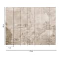 Miniatyrbild 3 av 4: Panorama|Fresco The Wall - AS-382471
