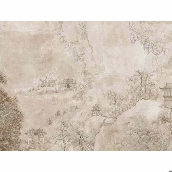 Panorama|Fresco The Wall - AS-382471