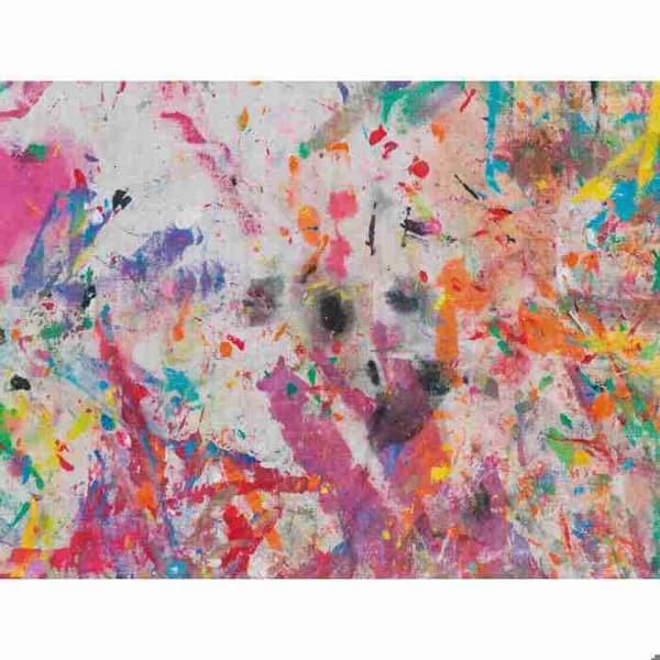 Panorama|Fresco The Wall - AS-382521