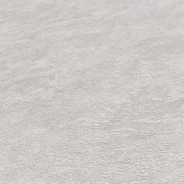 Enfärgad tapet M1-No.1188 Non-woven tapet Grå enfärgad tapet