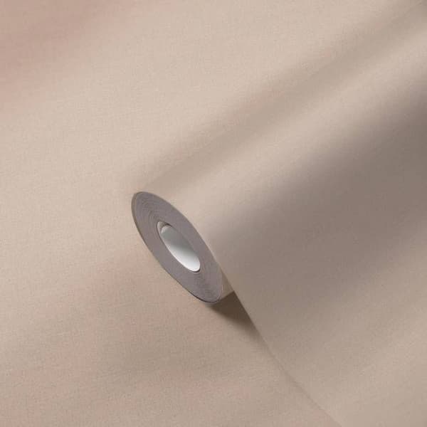 Tapeter - A.S. CREATION - Antigua - Beige - Non-woven - 53cm