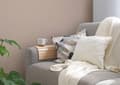 Miniatyrbild 5 av 5: Tapeter - A.S. CREATION - Antigua - Beige - Non-woven - 53cm