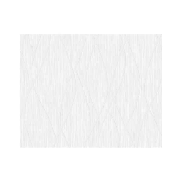 AS-Créations vinyltapetkollektion Simply White 3 143112