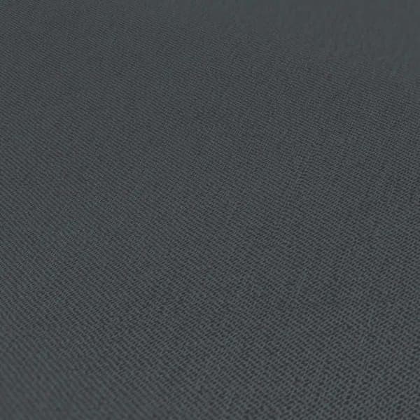 Enfärgad Tapet M1-No.1160 Non-woven Tapet Svart Enfärgad Tapet Enfärgad