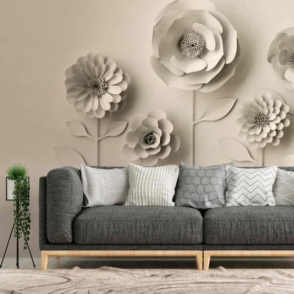 Panoramic The Wall - AS-382931