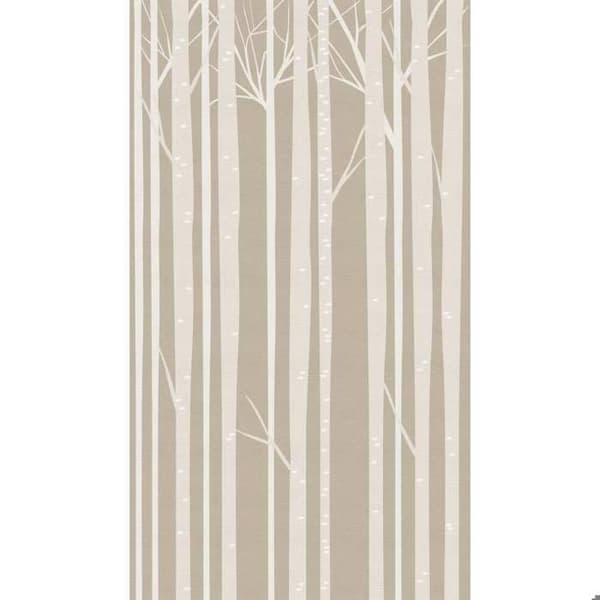 The Wall tapet - AS-382951