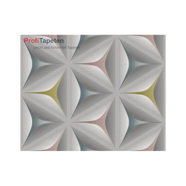 AS-Créations non-woven tapetkollektion Move your Wall 960422