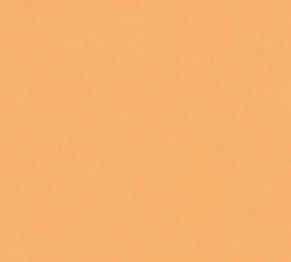 Ensfärgad Tapet M1-No.1161 Non-woven Tapet Orange Ensfärgad Tapet
