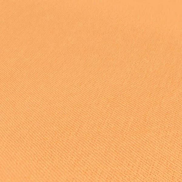 Ensfärgad Tapet M1-No.1161 Non-woven Tapet Orange Ensfärgad Tapet