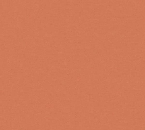 Enfärgad Tapet M1-No.1215 Non-woven Tapet Orange Enfärgad Tapet Enfärgad