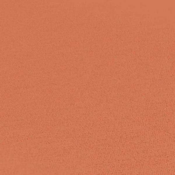 Enfärgad Tapet M1-No.1215 Non-woven Tapet Orange Enfärgad Tapet Enfärgad