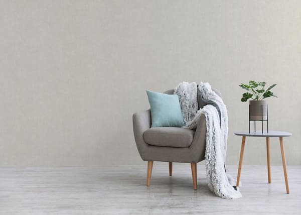 Enfärgat Papper M1-No.3328 Syntetiskt Papper Beige Enfärgat Papper