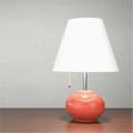 Miniatyrbild 1 av 5: Enfärgad Tapet M1-No.3365 Non-woven Tapet Vit Enfärgad Tapet