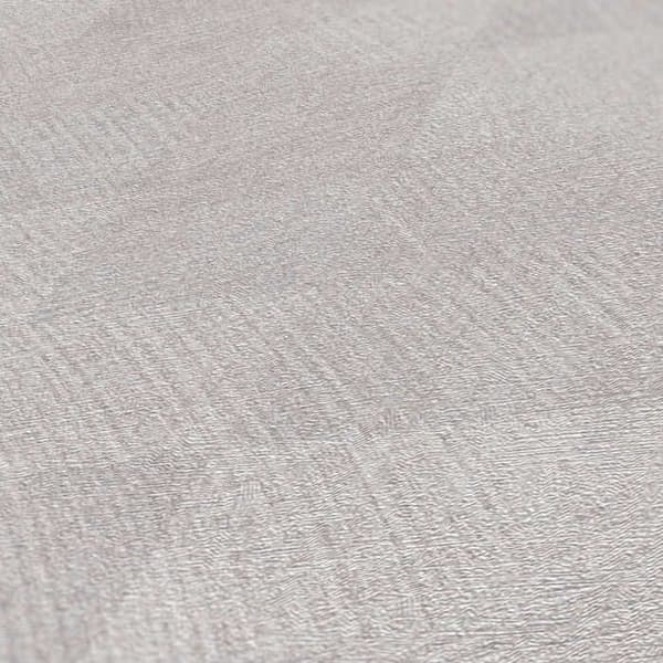 Grafisk Tapet Domenico M1-No.3386 Beige Vit Geometrisk Abstrakt