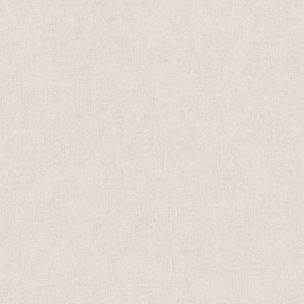 Enfärgad tapet M1-No.3378 Non-woven tapet Vit enfärgad tapet