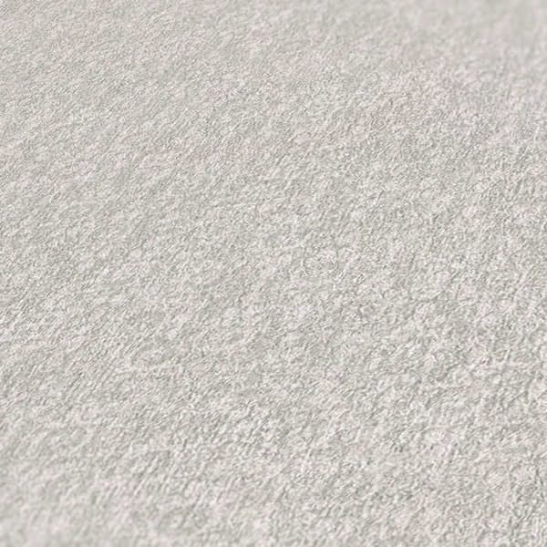Enfärgad Tapet M1-No.3361 Non-Woven Tapet Beige Enfärgad Tapet