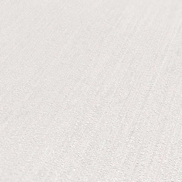 Enfärgad Tapet M1-No.3367 Non-woven Tapet Kräm Enfärgad Tapet