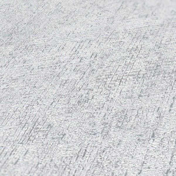 Enkel tapet M1-No.3338 Non-woven tapet Grå Enkel tapet