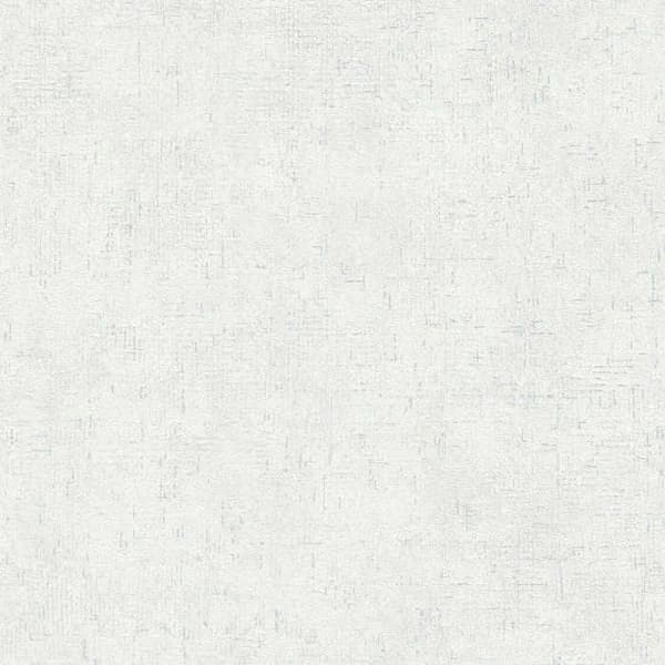 Enkel Tapet M1-No.3336 Non-Woven Tapet Vit Enkel Tapet