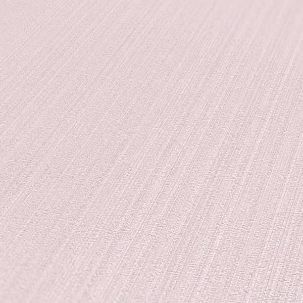 Enfärgad tapet M1-No.3369 Non-woven tapet Rosa Enfärgad tapet