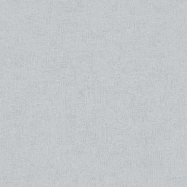 Enfärgad tapet M1-No.3374 Non-woven tapet Grå enfärgad tapet