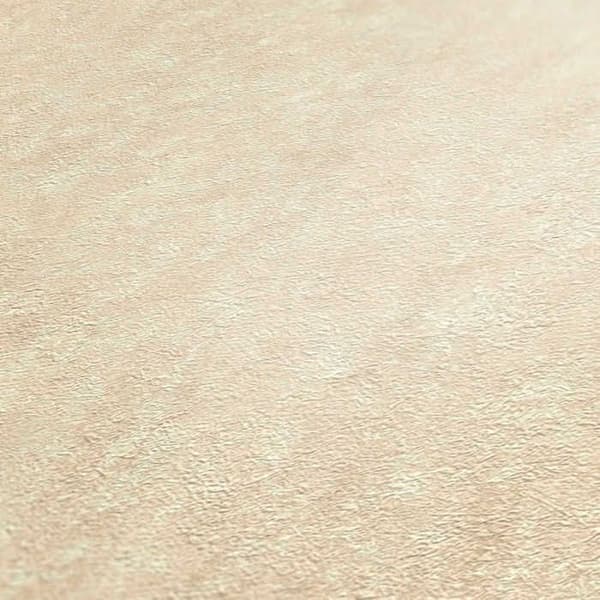 papper tapet betong Alessio M1-No.1815 non-woven tapet vit pärlkräm betongutseende betongvägg