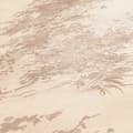 Miniatyrbild 5 av 5: Tapet Blad M1-No.2119 Non-vävt tapet Beige Skog Natur Rosa