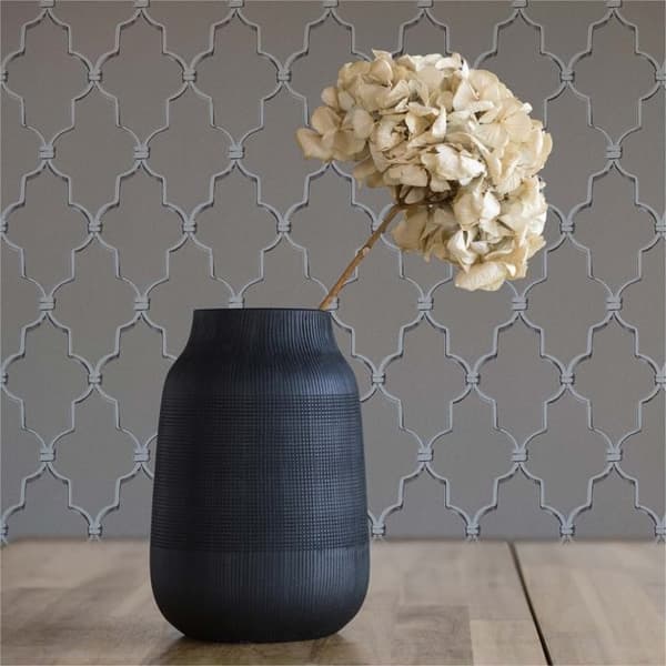 A.S. Creation Michalsky Dröm Igen 365022 non-woven tapet barock grå