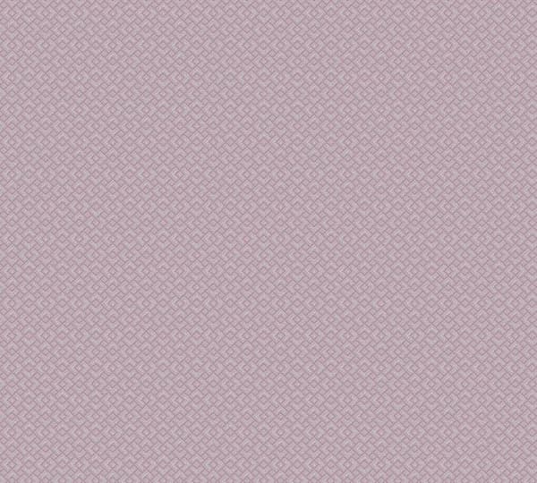 Papper Tapet 3D-effekt matia M1-No.1284 Vinyltapet Rosa Grafisk