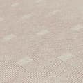 Miniatyrbild 4 av 4: TADESSI grafiskt tapet Mauro M1-No.1351 non-woven tapet beige röd geometrisk för vardagsrum sovrum kök