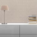 Miniatyrbild 1 av 4: TADESSI grafiskt tapet Mauro M1-No.1351 non-woven tapet beige röd geometrisk för vardagsrum sovrum kök