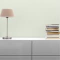 Miniatyrbild 1 av 4: Papier Peint Fleurs Pino M1-No.1327 Non-vävt tapet Grön Metallisk Blommig