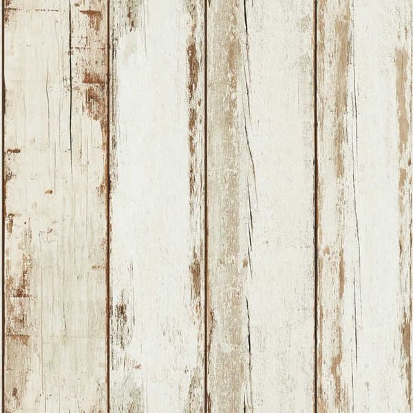 A.S. Creation Il Decoro 368931 tapet non-vävt 0.53 m x 10.05 m vit