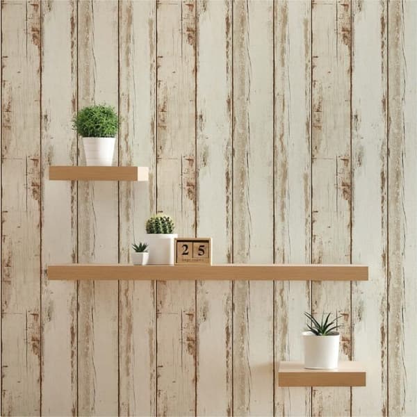 A.S. Creation Il Decoro 368931 tapet non-vävt 0.53 m x 10.05 m vit