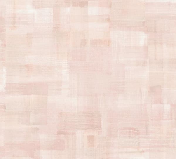 Vintage Tapet M1-No.1474 Rosa Beige Vintage Tapet Struktur