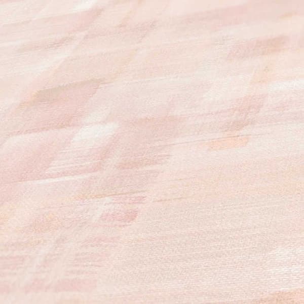 Vintage Tapet M1-No.1474 Rosa Beige Vintage Tapet Struktur