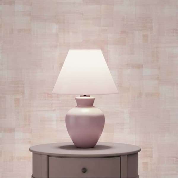 Vintage Tapet M1-No.1474 Rosa Beige Vintage Tapet Struktur